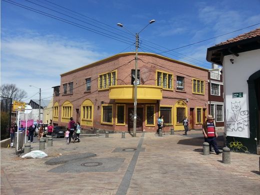 Элитный дом, Богота, Bogotá  D.C.