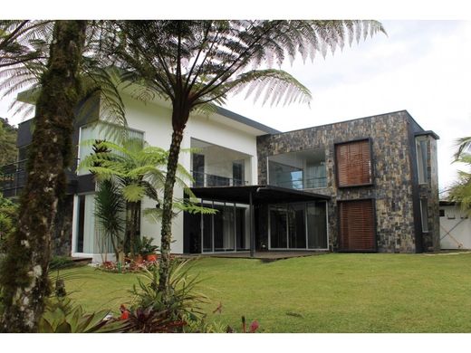 Maison de luxe à Retiro, Departamento de Antioquia