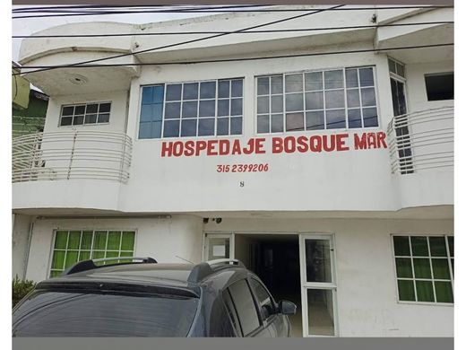 Complexes résidentiels à Carthagène, Cartagena de Indias