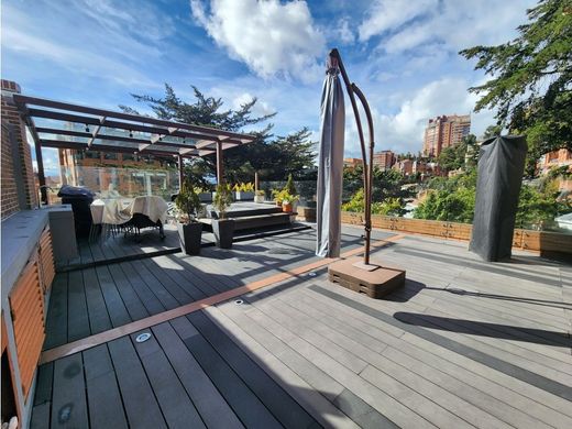 ボゴタ, Bogotá  D.C.のアパートメント