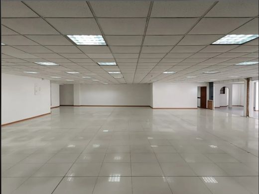 مكتب ﻓﻲ بوغوتا, Bogotá  D.C.