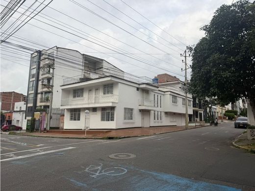 Daire Bucaramanga, Departamento de Santander