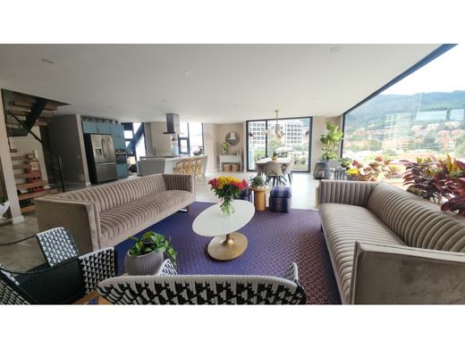 Duplex in Bogotá, Bogotá  D.C.