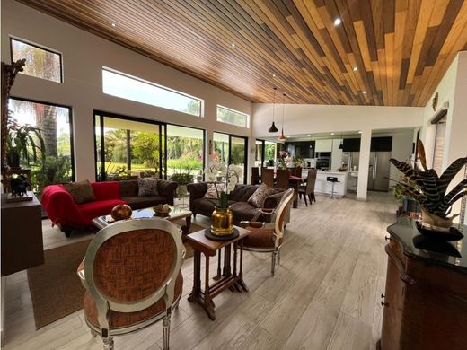 ‏בתי יוקרה ב  Rionegro, Departamento de Antioquia