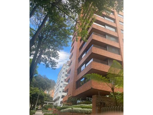 Apartment in Bogotá, Bogotá  D.C.