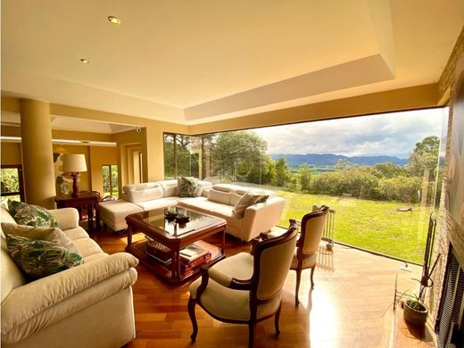 Casa de campo en Bogotá, Bogotá  D.C.