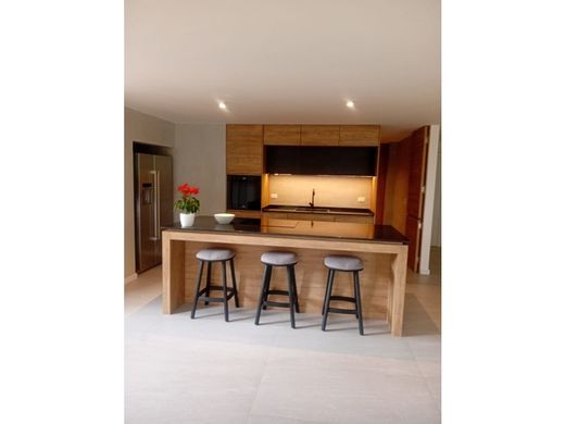 阁楼  麦德林, Medellín