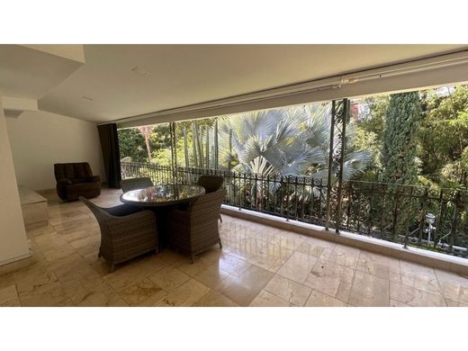 Πολυτελή κατοικία σε Μεδεγίν, Medellín