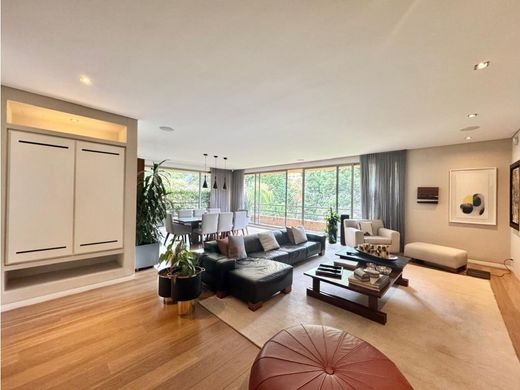 아파트 / 보고타, Bogotá  D.C.