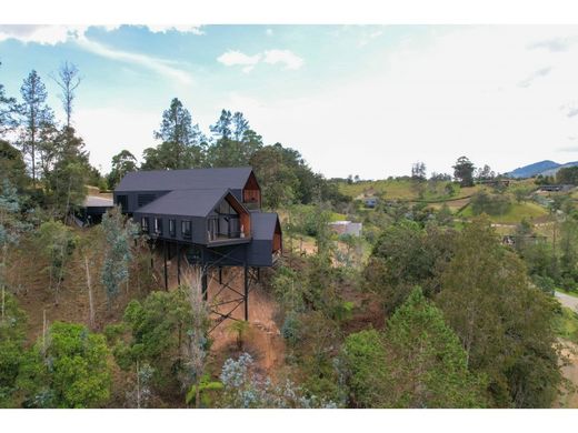 Загородный Дом, Retiro, Departamento de Antioquia