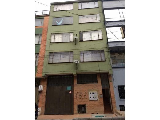 Residential complexes in Bogotá, Bogotá  D.C.