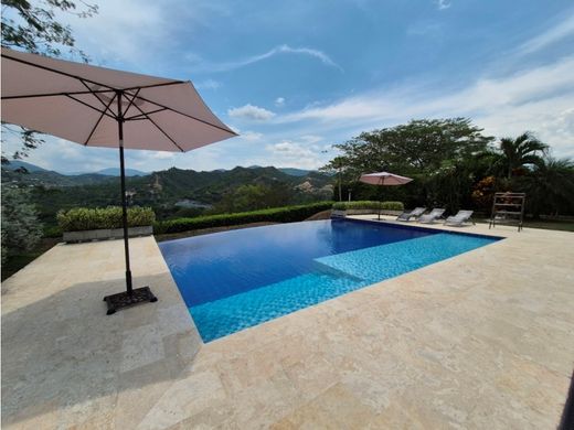 村舍/农舍  Sopetrán, Liborina