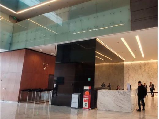 Office in Bogotá, Bogotá  D.C.