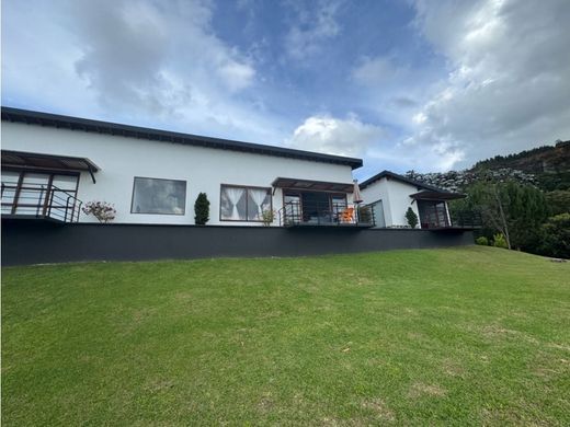 Rustico o casale a La Ceja, Departamento de Antioquia