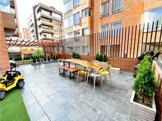 Apartment in Bogotá, Bogotá  D.C.