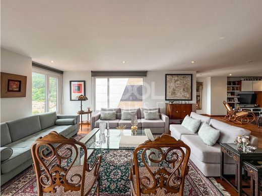 아파트 / 보고타, Bogotá  D.C.