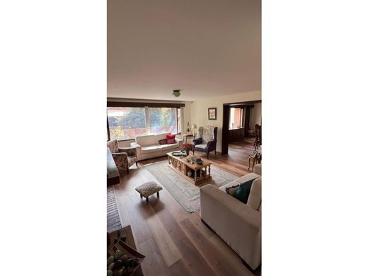 Apartamento - Bogotá, Bogotá  D.C.