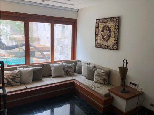 Casa de lujo en Cartagena de Indias, Departamento de Bolívar