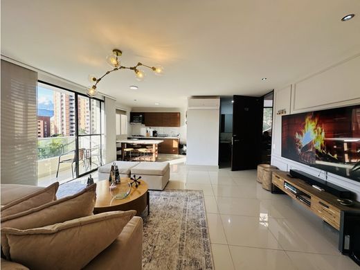 Квартира, Медельин, Medellín