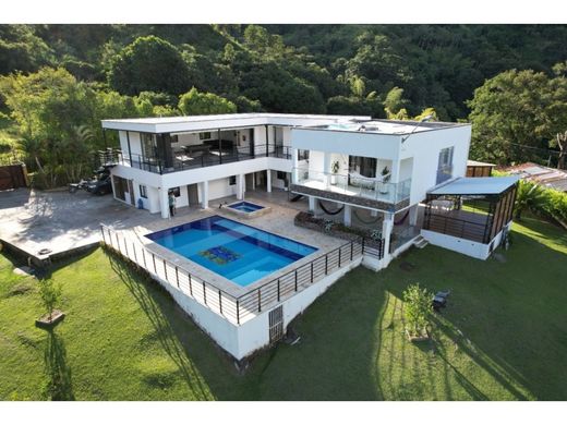 Luxury home in San Jerónimo, Departamento de Antioquia