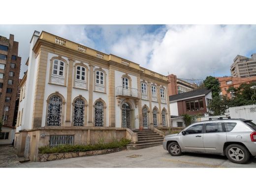 Luxury home in Bogotá, Bogotá  D.C.