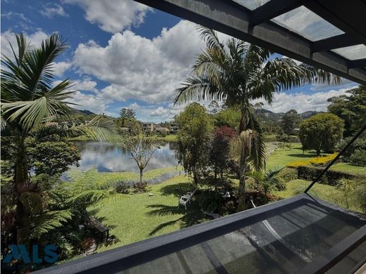 ‏בתי יוקרה ב  Rionegro, Departamento de Antioquia