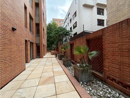 Apartment in Bogotá, Bogotá  D.C.