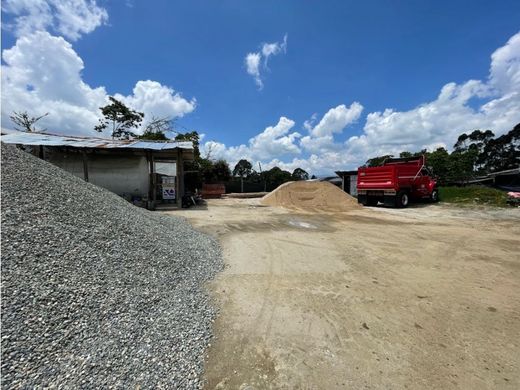 Grundstück in Rionegro, Departamento de Antioquia