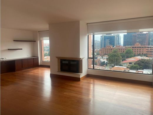 Apartment in Bogotá, Bogotá  D.C.