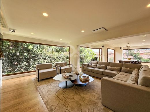 Maison de luxe à Bogotá, Bogotá  D.C.