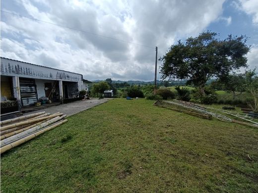 Ferme à Filandia, Quindío Department