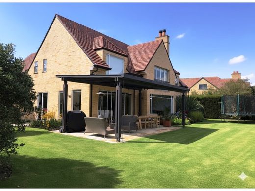 豪宅  Chía, Departamento de Cundinamarca