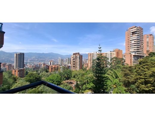 Apartament w Medellín, Departamento de Antioquia