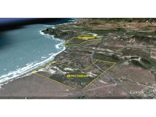 地皮  Juan de Acosta, Departamento del Atlántico