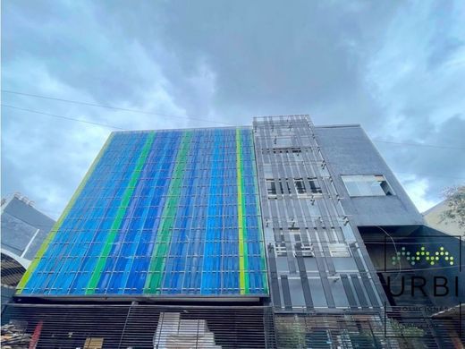 Complexos residenciais - Bogotá, Bogotá  D.C.