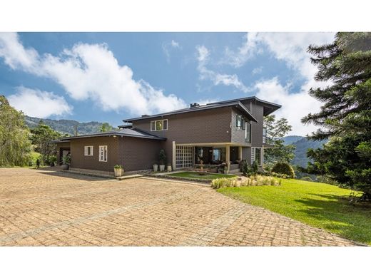 Farmhouse in Retiro, Departamento de Antioquia