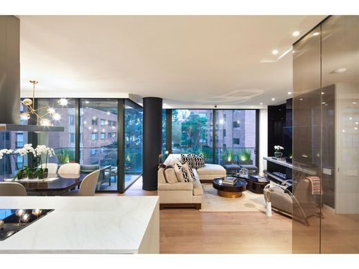 Apartment in Bogotá, Bogotá  D.C.