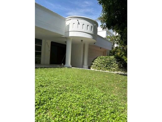 Luxury home in Barranquilla, Atlántico