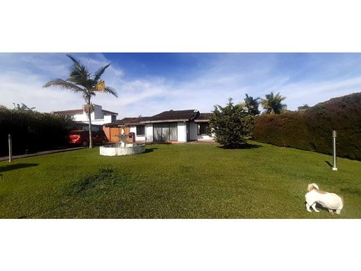 Farmhouse in Rionegro, Departamento de Antioquia