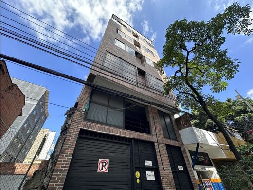 Residential complexes in Medellín, Departamento de Antioquia