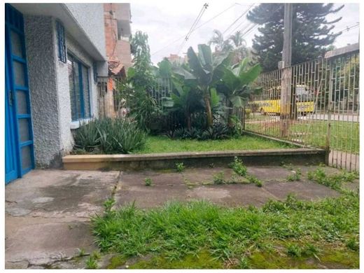 豪宅  麦德林, Medellín