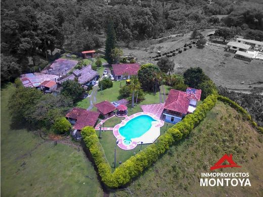 Country House in Pereira, Departamento de Risaralda