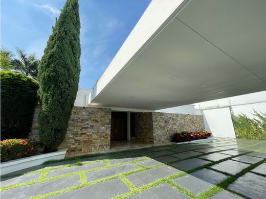 Luxury home in Santiago de Cali, Cali