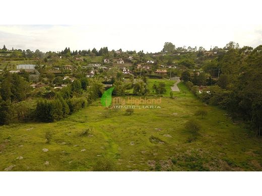 토지 / Guarne, Departamento de Antioquia