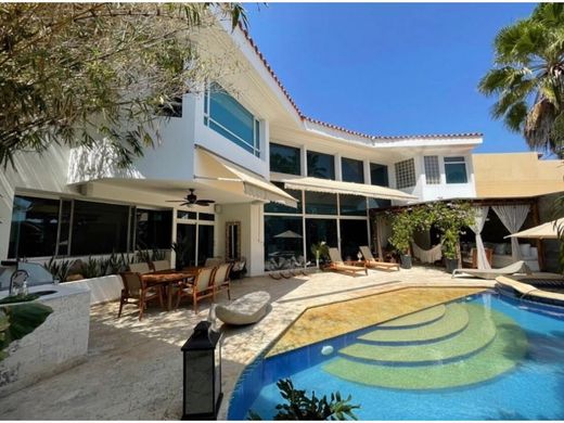 Luxus-Haus in Puerto Colombia, Departamento del Atlántico
