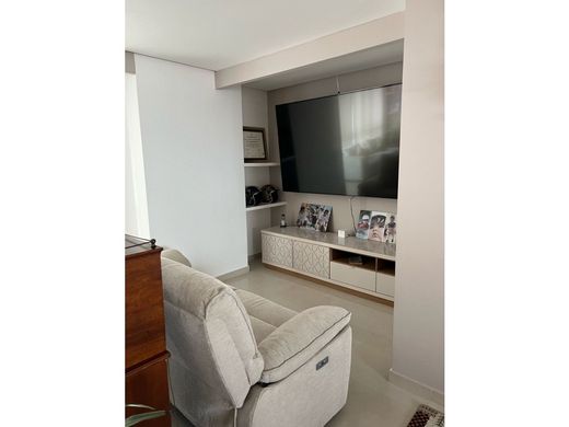 Daire Barranquilla, Departamento del Atlántico