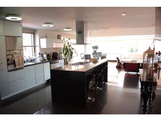 Duplex in Bogotá, Bogotá  D.C.