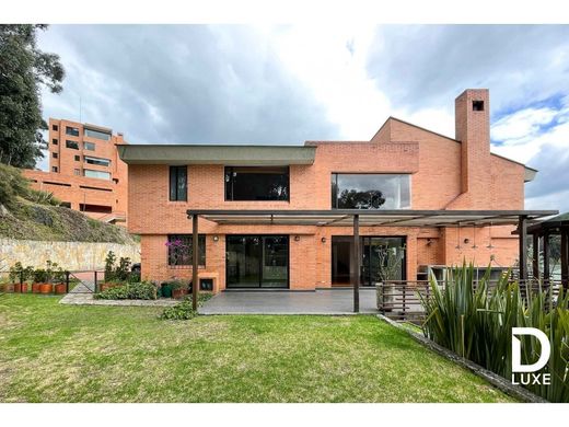 豪宅  波哥大, Bogotá  D.C.