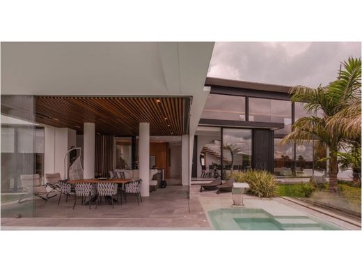 Country House in Envigado, Departamento de Antioquia