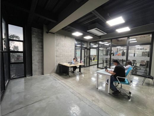 Kamienica w Cali, Departamento del Valle del Cauca